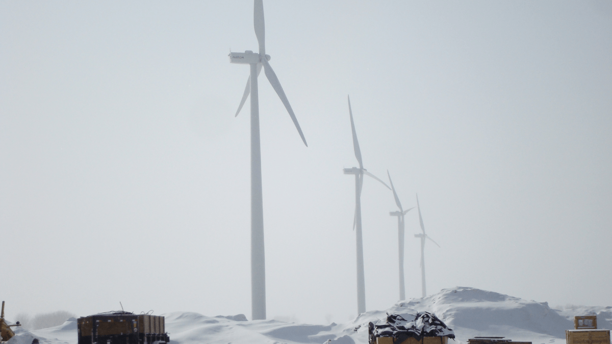 Endiprev performed the Adams and Danielson Wind Farms commissioning in the US.