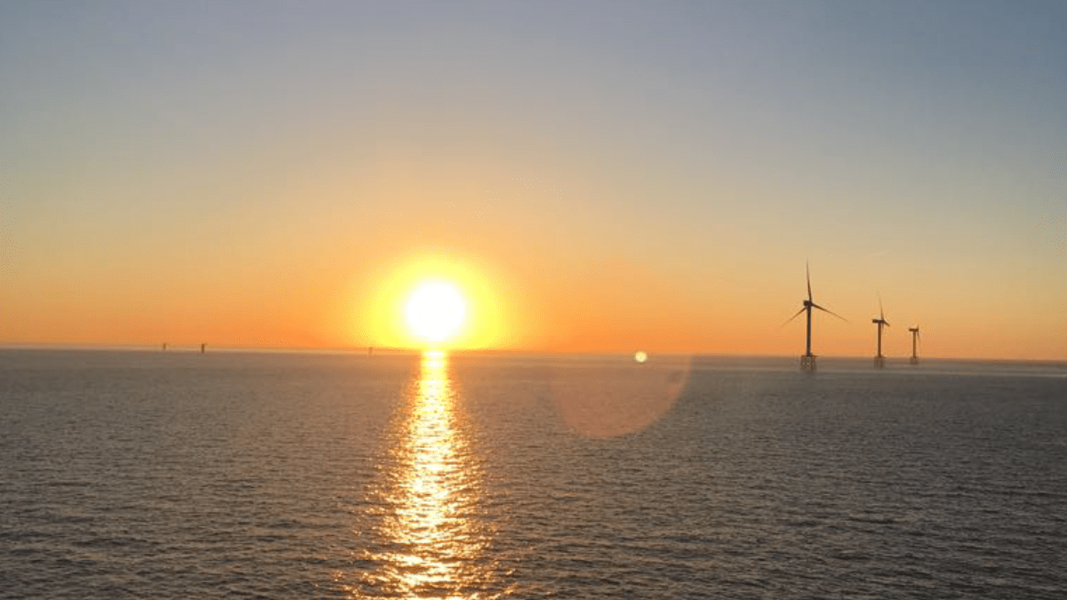 Endiprev performed a very complete scope, like documentation, pre-commissioning, commissioning, maintenance, remote control, and others, on the Merkur Offshore Wind Farm