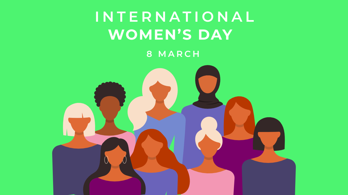 International Women Day at Endiprev